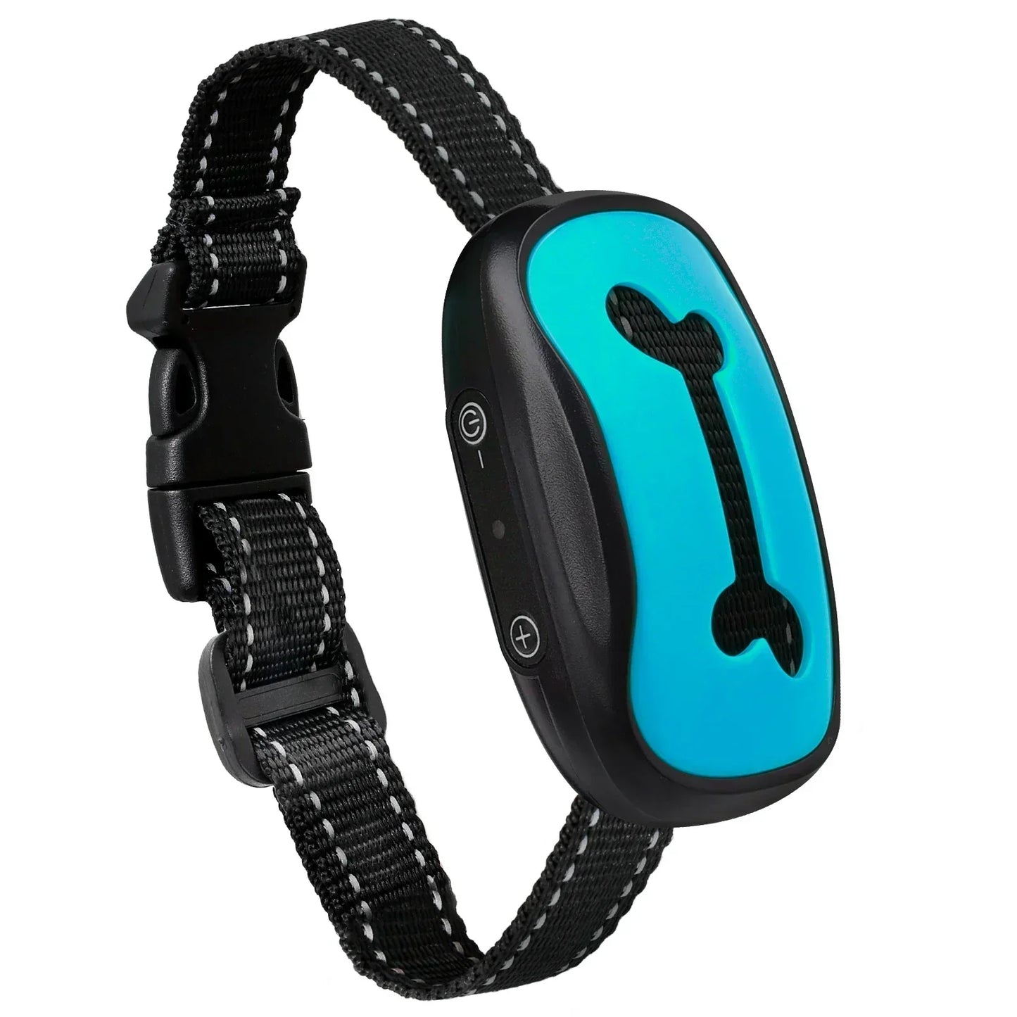 Advanced Anti Bark Collar For Dogs With Auto Detection