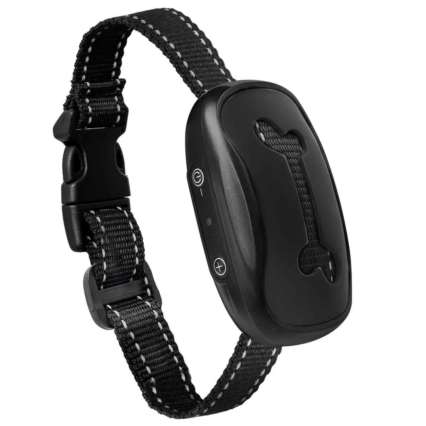 Advanced Anti Bark Collar For Dogs With Auto Detection