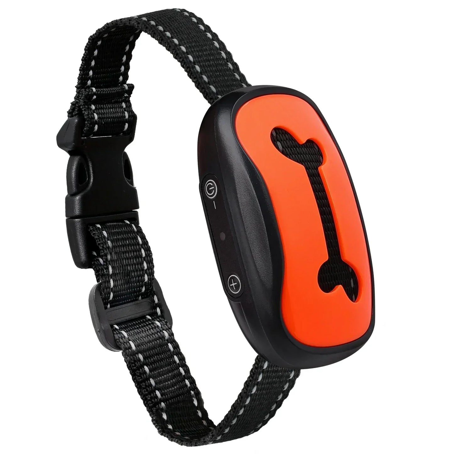 Advanced Anti Bark Collar For Dogs With Auto Detection