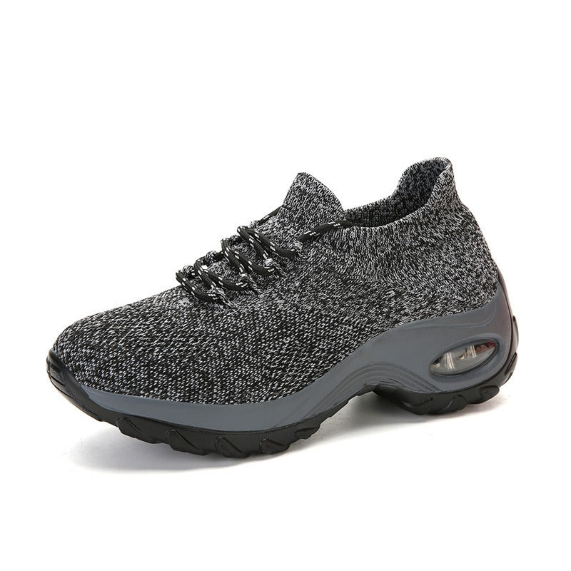 Orthopedic Support Sneakers for Comfort Relief