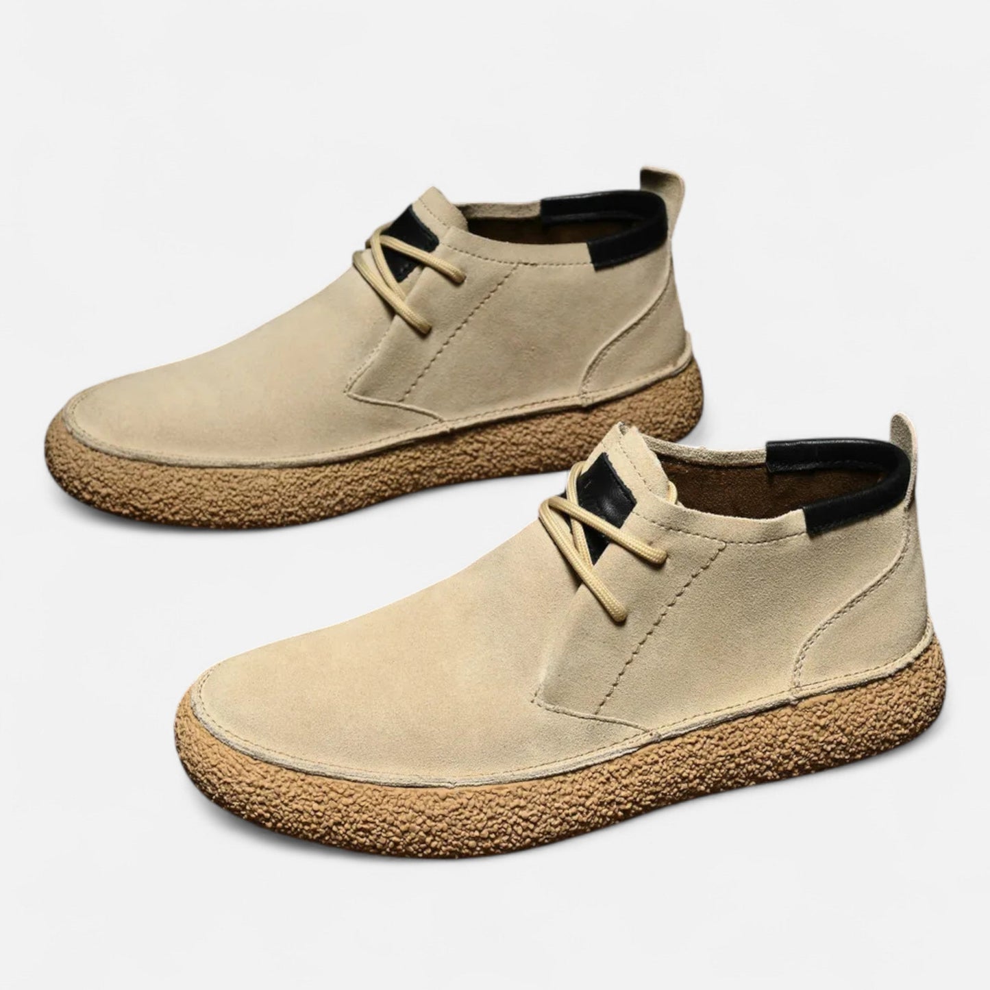 Comfortable Men's Everyday Shoes