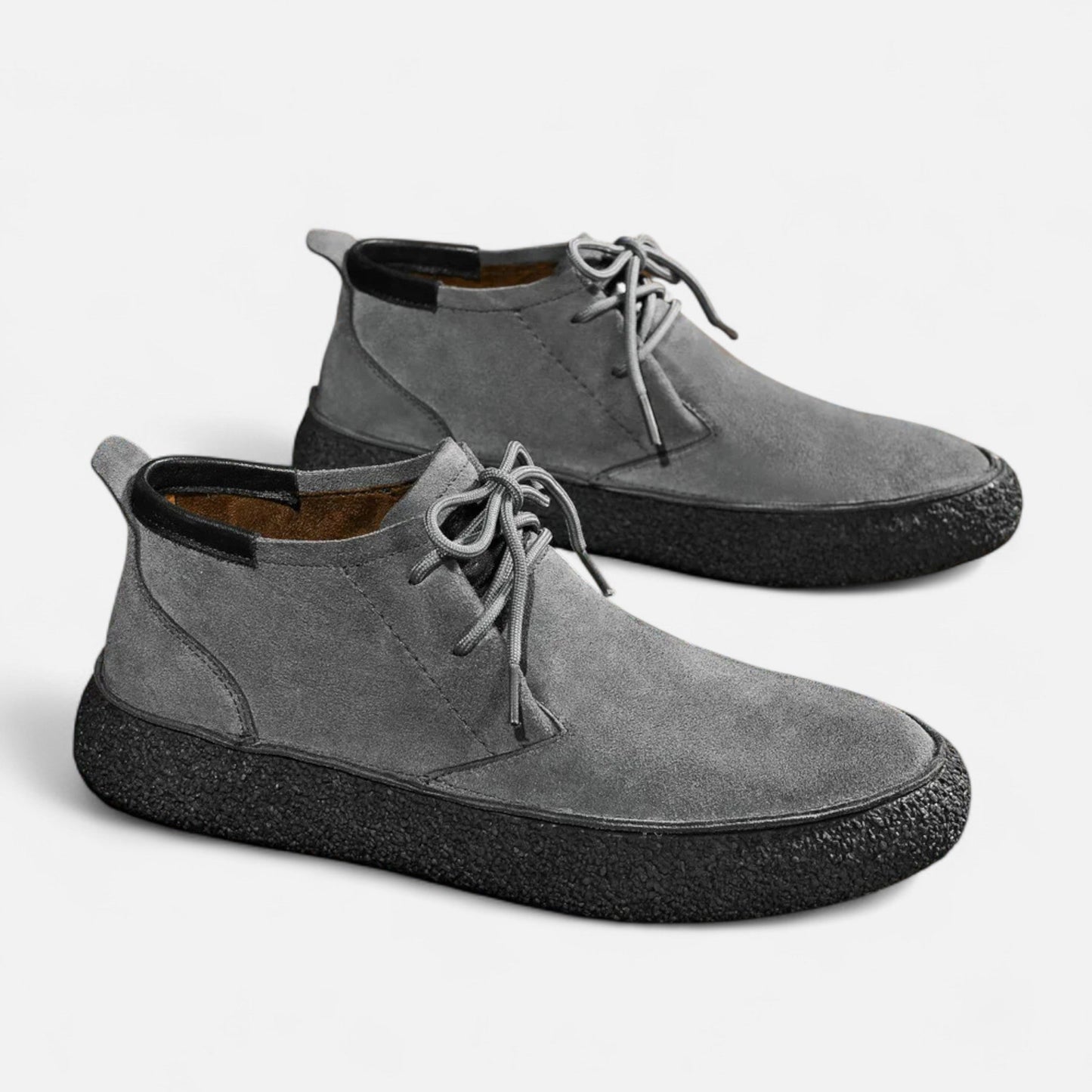 Comfortable Men's Everyday Shoes