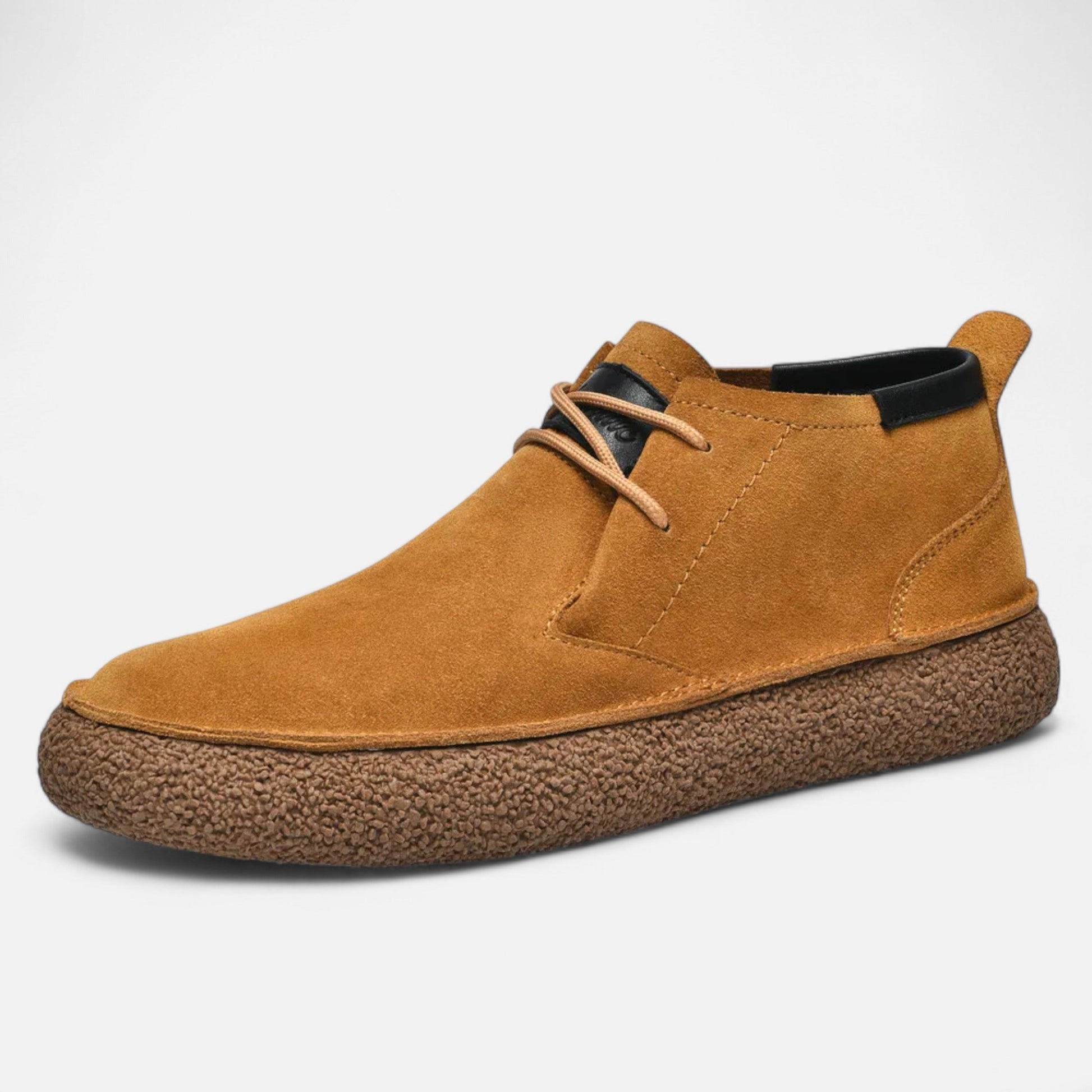 Comfortable Men's Everyday Shoes - VogeLuxe