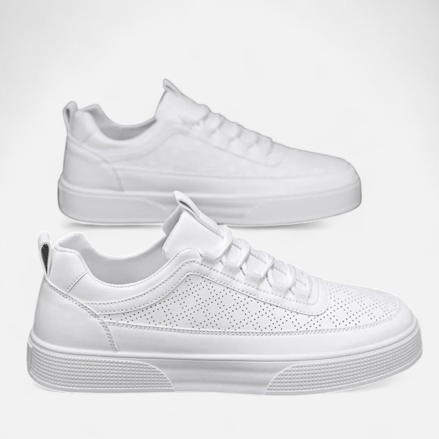 VogeLuxe | Stylish Men's Casual Shoes