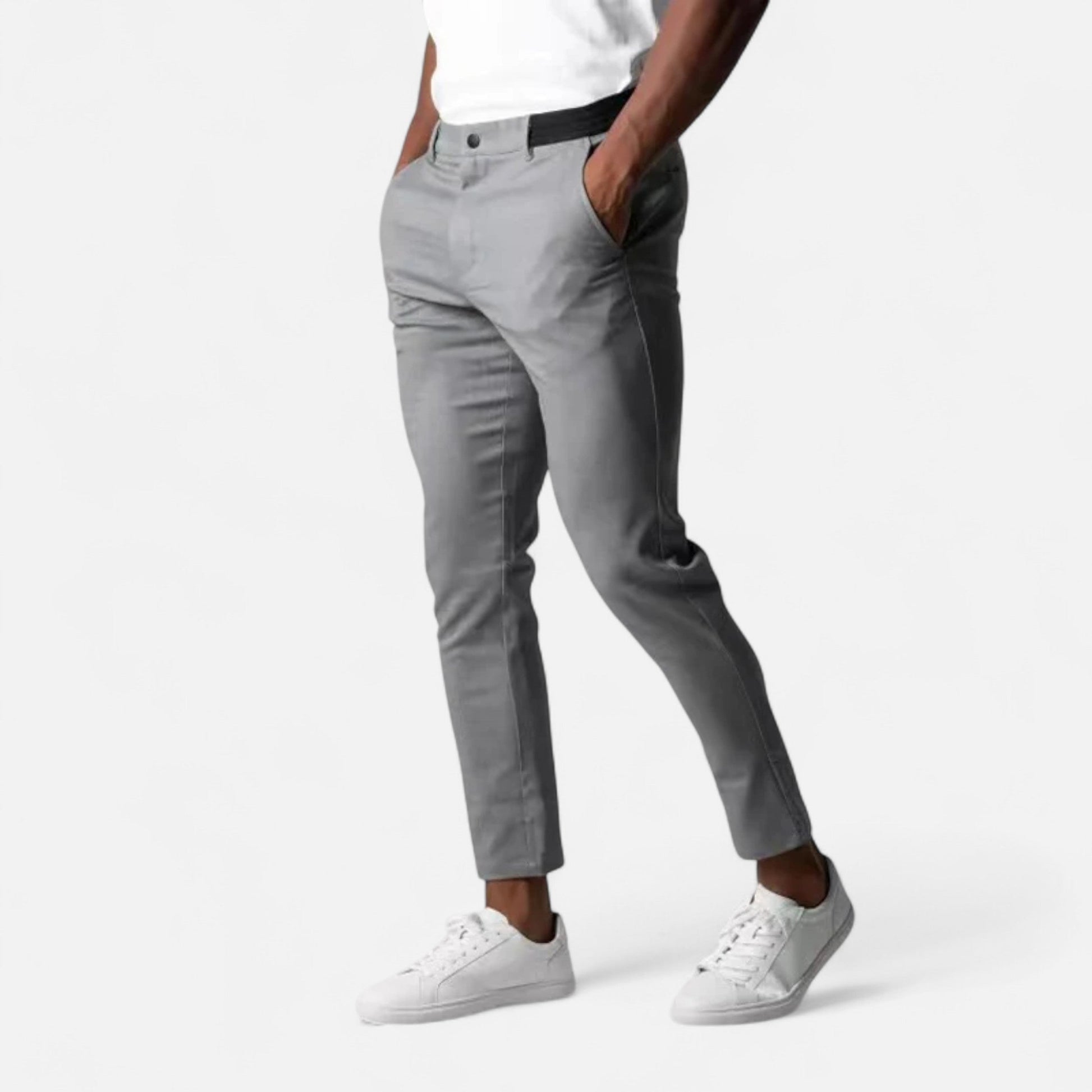 Waterproof Hiking Pants for Men - VogeLuxe