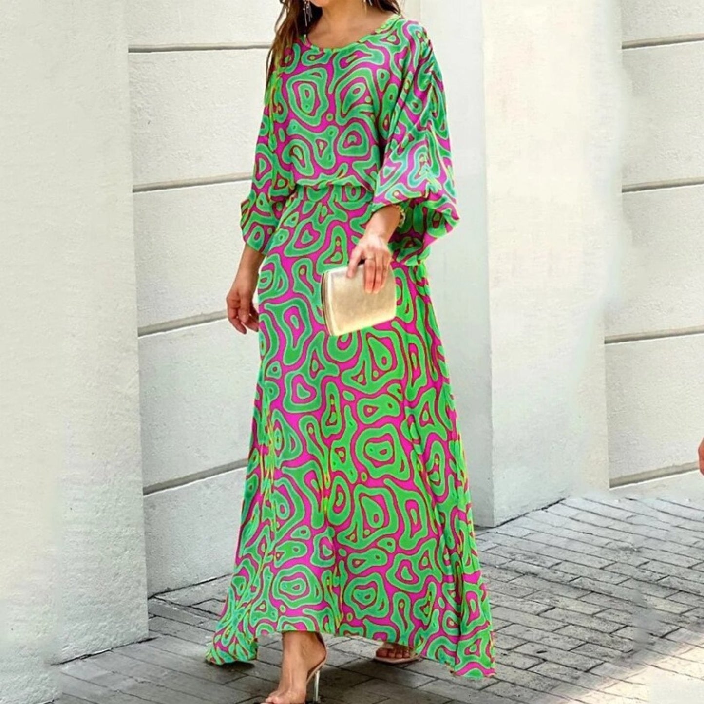 Stylish Summer Outfit Set for Women