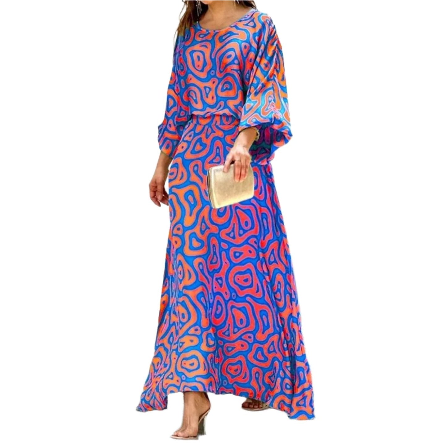 Stylish Summer Outfit Set for Women - VogeLuxe