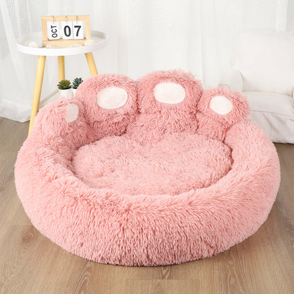 Comfortable Orthopedic Dog Bed for Relaxing Sleep