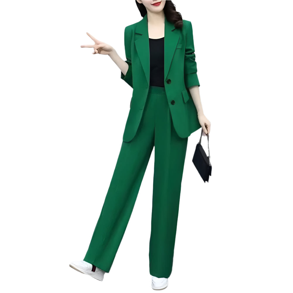 Ladies Classic Business Jacket