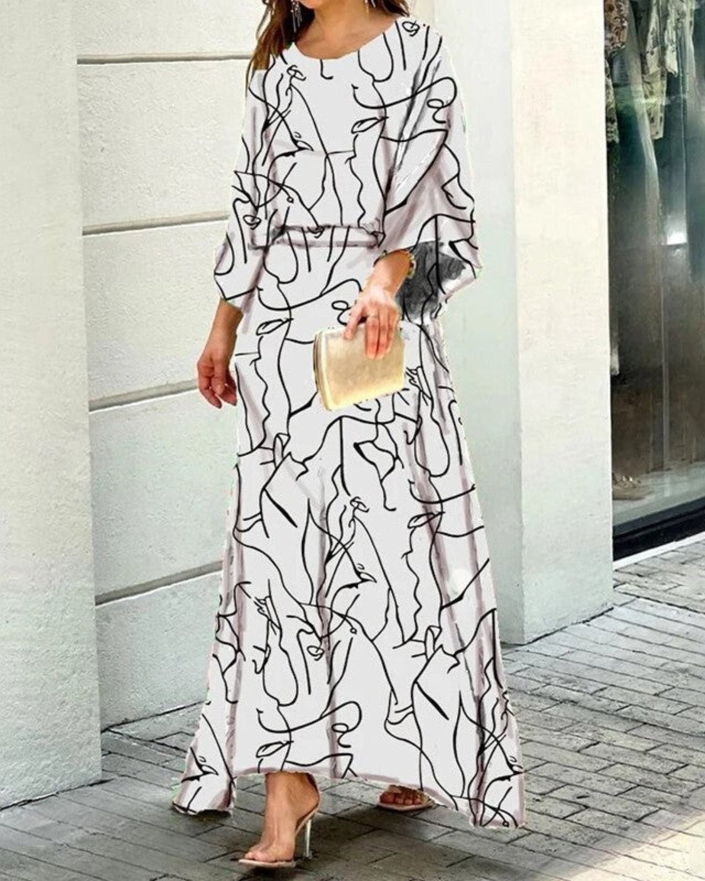 Stylish Summer Outfit Set for Women