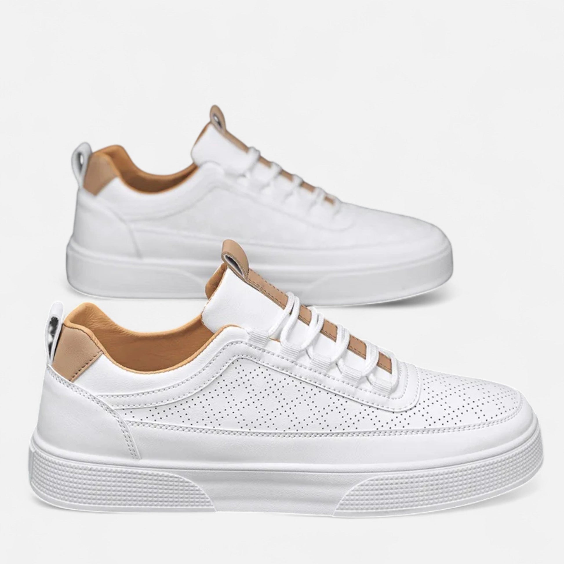 VogeLuxe | Stylish Men's Casual Shoes - VogeLuxe