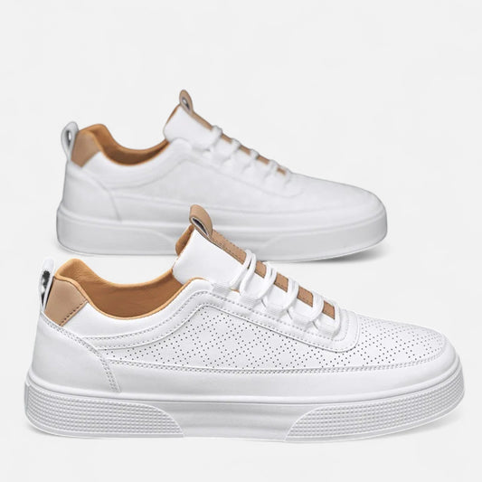 VogeLuxe | Stylish Men's Casual Shoes - VogeLuxe