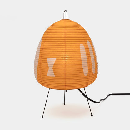 Vintage Asian Style Table Light