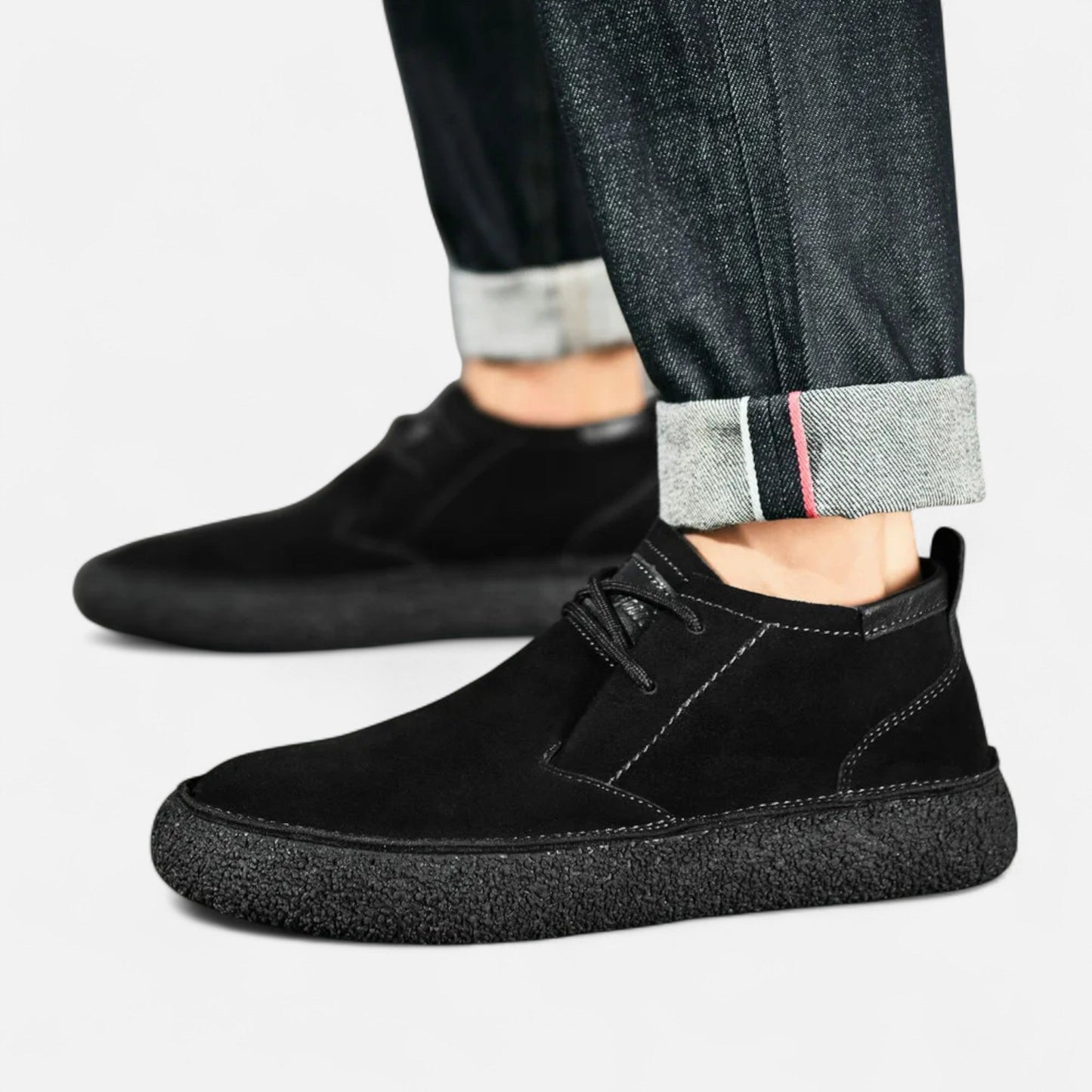 Comfortable Men's Everyday Shoes