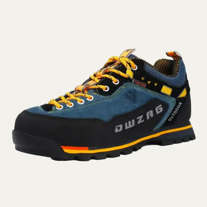 VogeLuxe | Men’s Technical Low Top Hiking Shoes