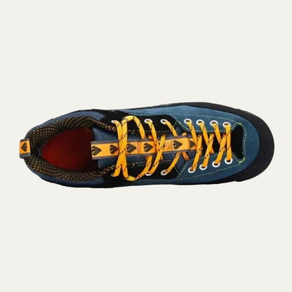 VogeLuxe | Men’s Technical Low Top Hiking Shoes