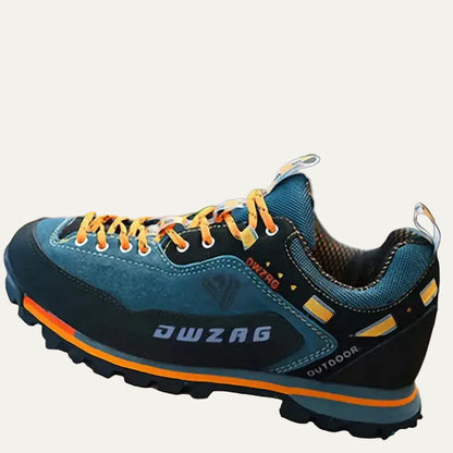 VogeLuxe | Men’s Technical Low Top Hiking Shoes