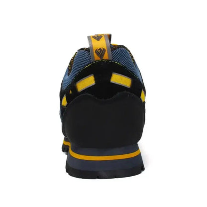 VogeLuxe | Men’s Technical Low Top Hiking Shoes
