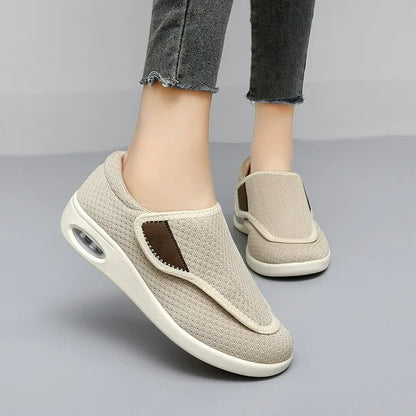 Comfortable Walking Shoes for Women with Arch Support