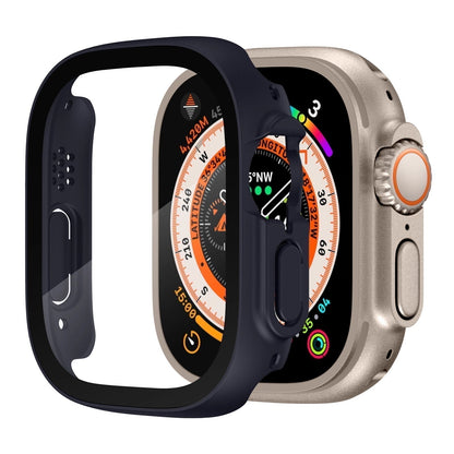 Durable Apple Watch Ultra Clear Screen Case Protector