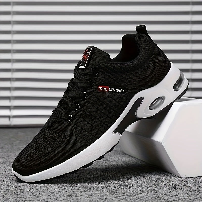Warm Cozy Slip Resistant Mens Winter Shoes
