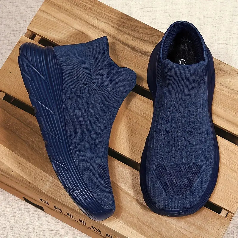 Bold Urban Fashion Sneakers