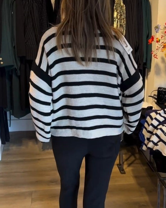 Cozy Winter Casual Jumper