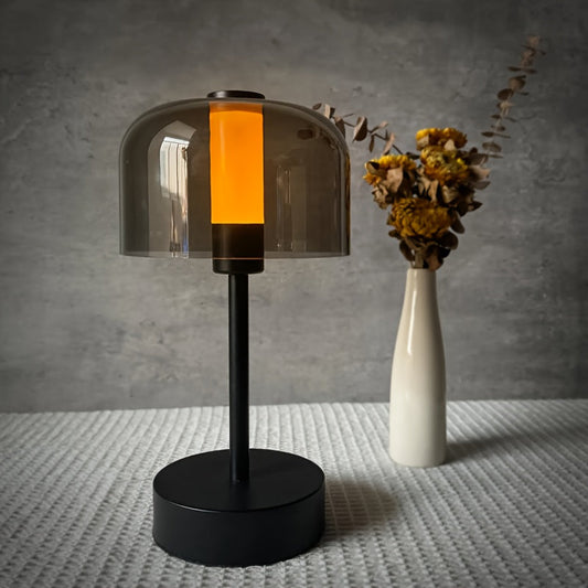 Classic USB Rechargeable Desk Lamp - VogeLuxe