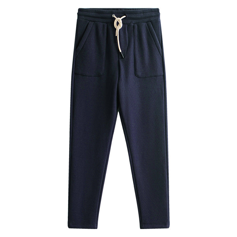 Stanley | Men's Comfortable Loose Fit Pants
