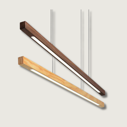 Modern Dimmable LED Pendant Light for Dining Areas - BritishElegance