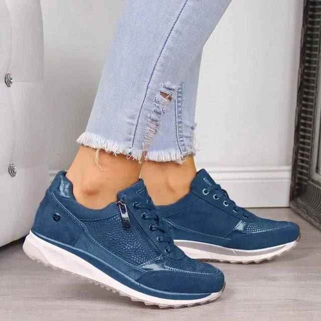 Comfortable Walking Shoes for Women - VogeLuxe