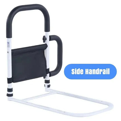 Easy Grip Bedside Handle For Elderly Support