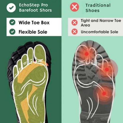 VogeLuxe | Women’s High Traction Rugged Hiking Shoes