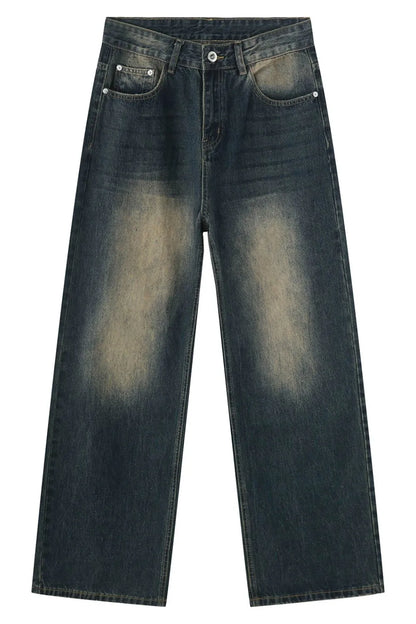 Comfortable Fit Women's Stretch Jeans with Pockets