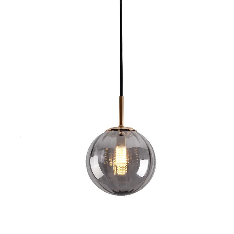 Elegant Drop Pendant Lighting