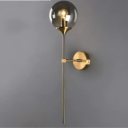 Elegant Home Wall Light Collection