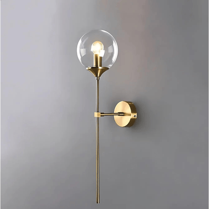 Elegant Home Wall Light Collection