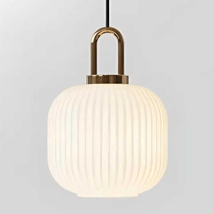 Elegant Drop Pendant Lighting Set