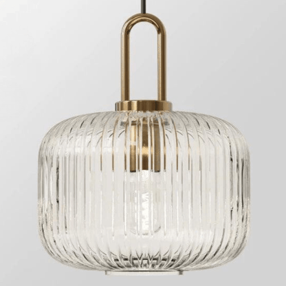 Elegant Drop Pendant Lighting Set