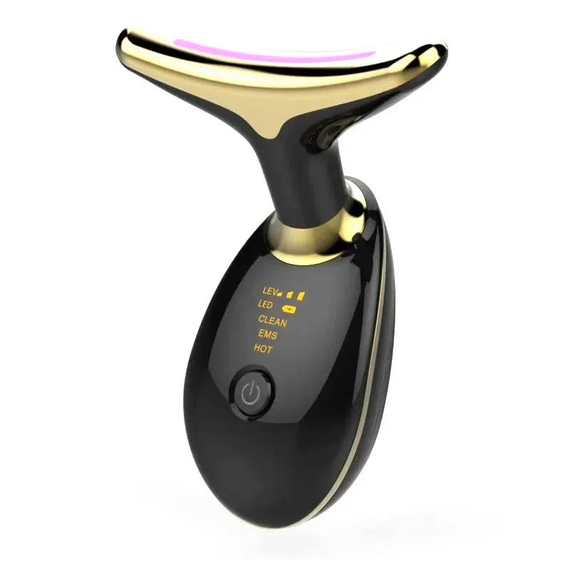 Anti Aging Facial Massager for Wrinkle Reduction