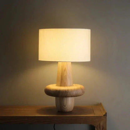 Compact Modern Desk Lamp - BritishElegance