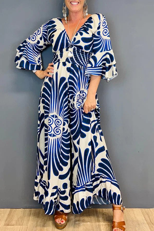 Lightweight Women's Sundress for Everyday Wear - VogeLuxe