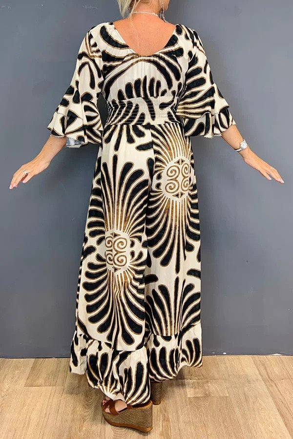 Lightweight Women's Sundress for Everyday Wear