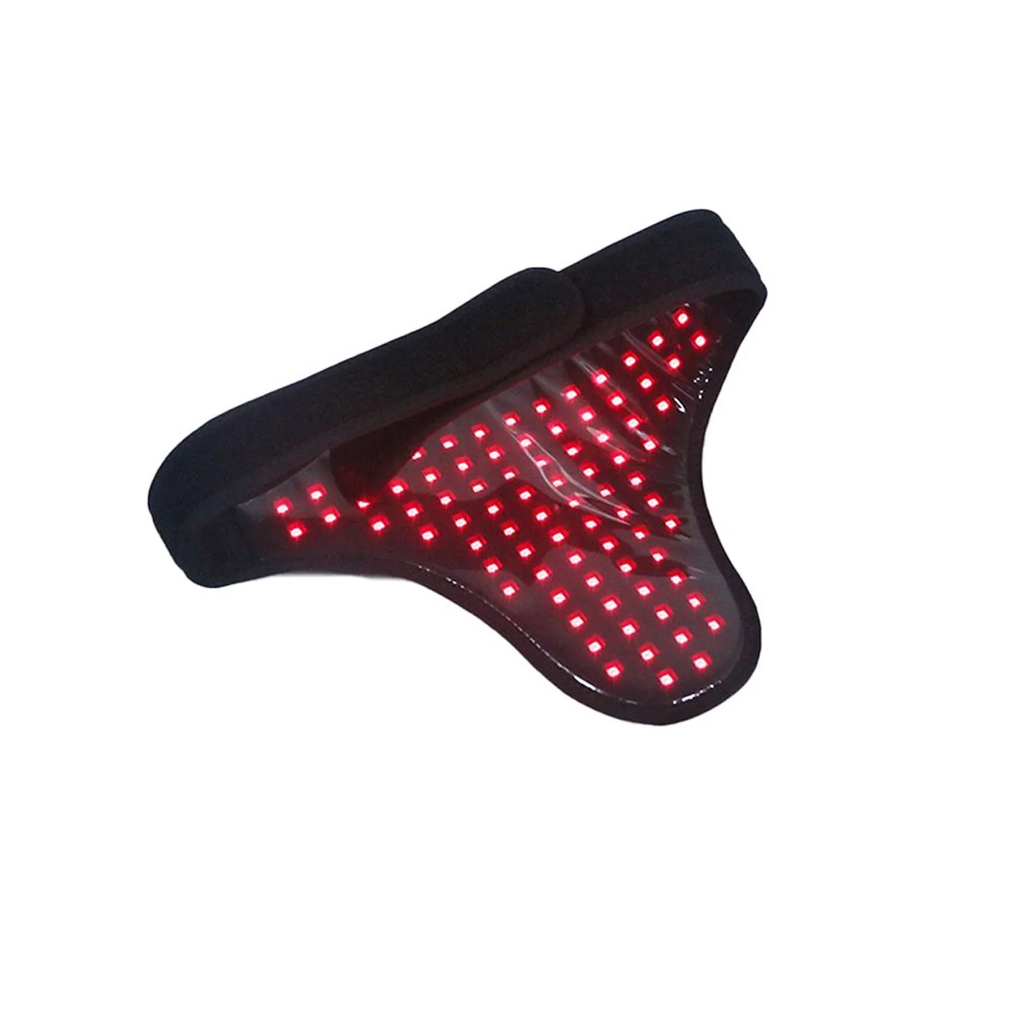 Compact Red Light Therapy Device For Women's Health - BritishElegance