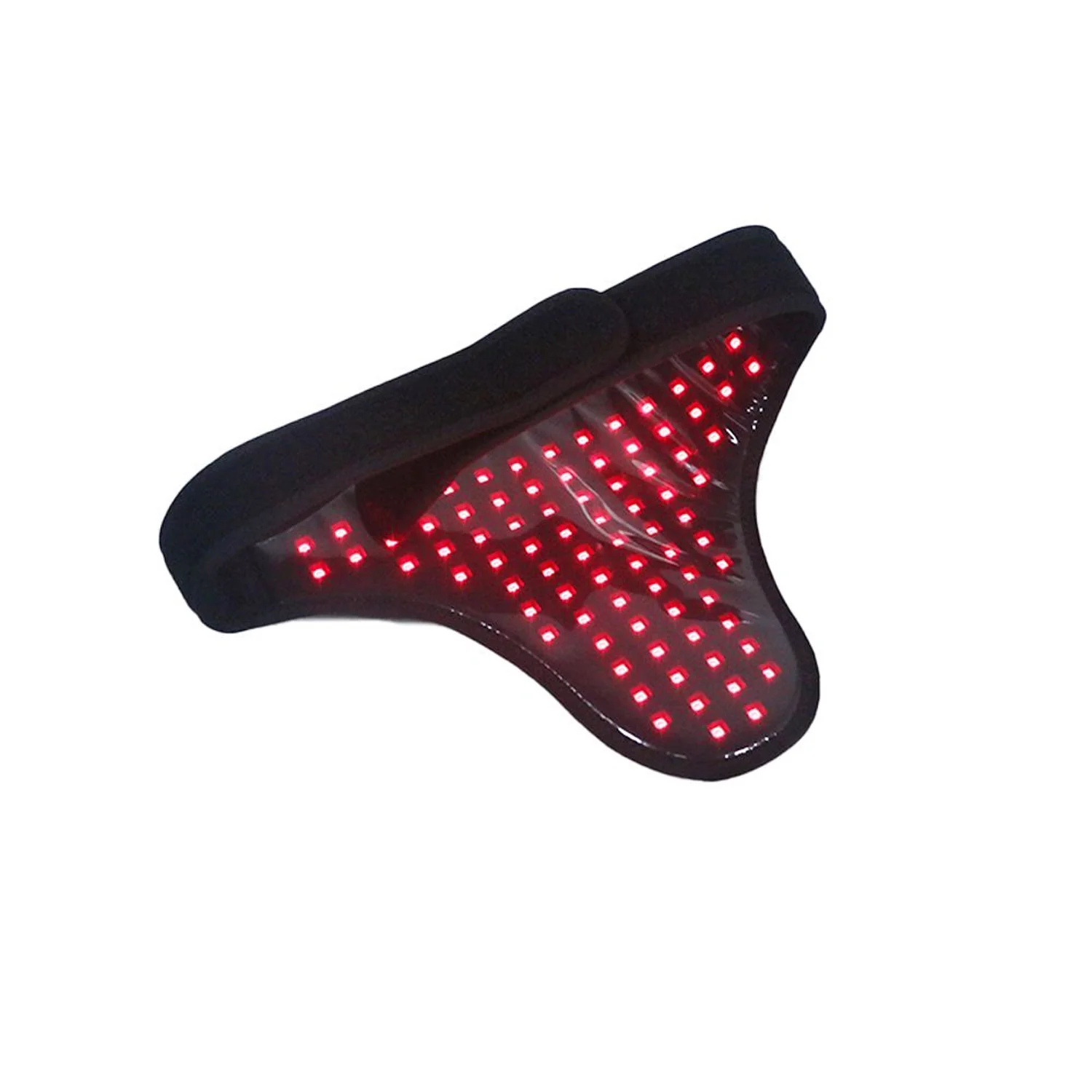Compact Red Light Therapy Device For Women's Health - BritishElegance