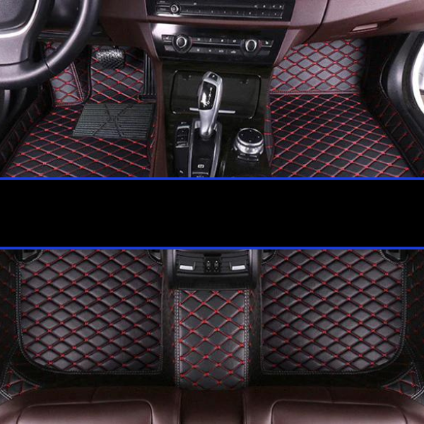 Luxury Pet Friendly Carpet Set