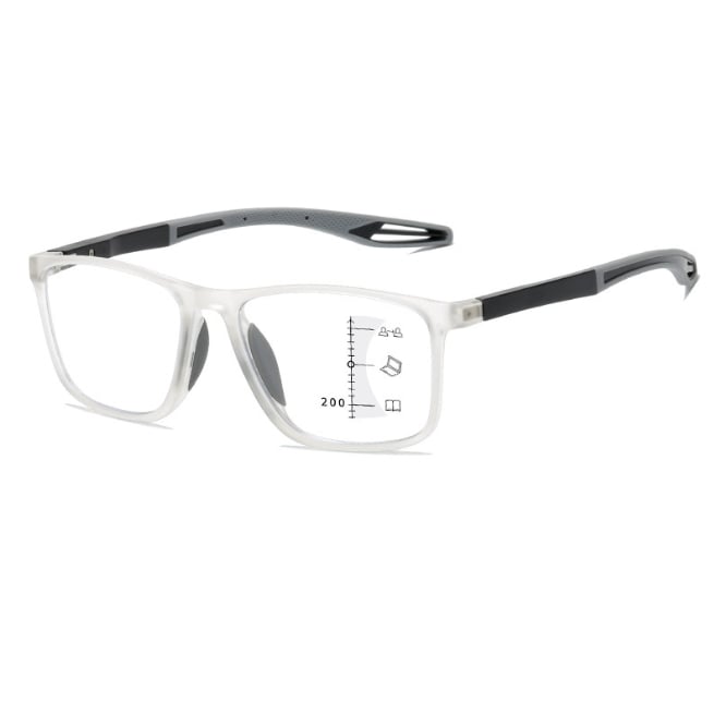 Slim Blue Blocker Prescription Glasses