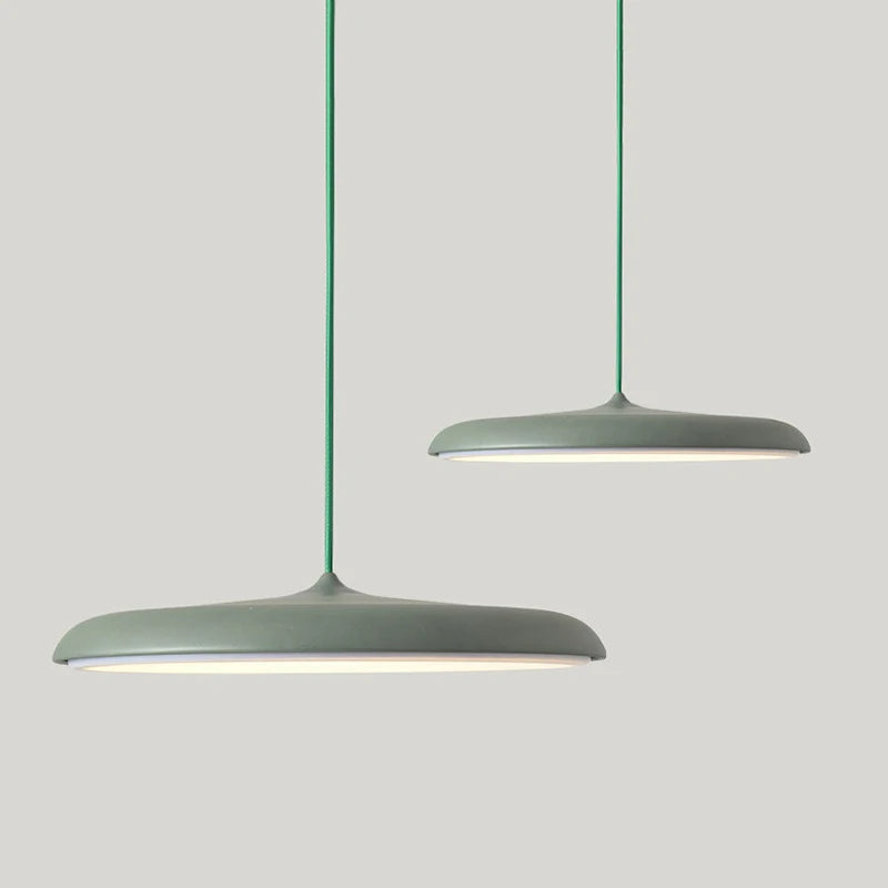 Liora | Elegant Hanging Lamp Shade