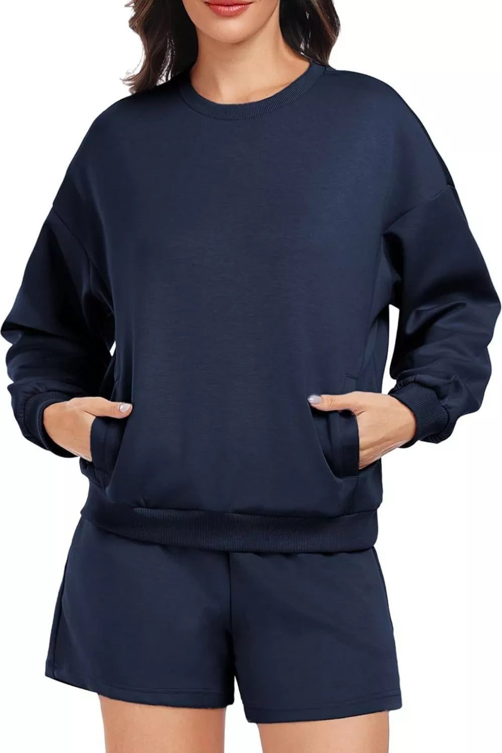 Comfy Sportswear Tracksuit Set for Men