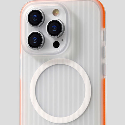 Slim Classic Stripe Phone Cover